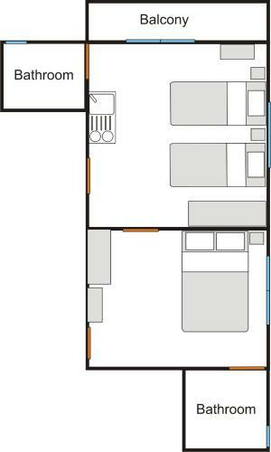 Babis Apartments