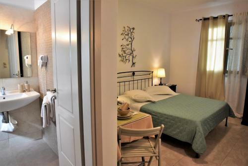 Hostal Ostria Studios