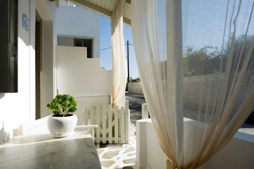 Hostal Ostria Studios