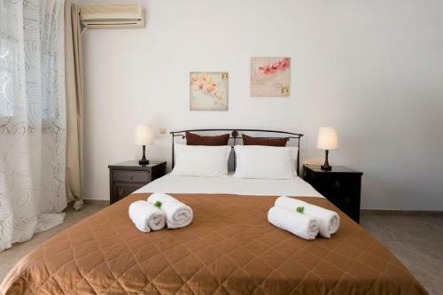 Hostal Ostria Studios
