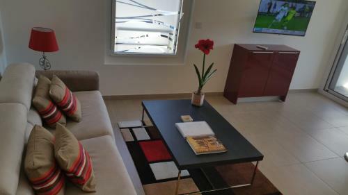 Apartamento Luxury One Bedroom Cannes