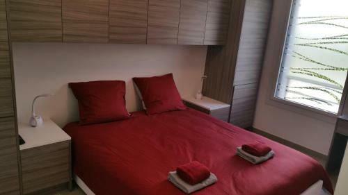 Apartamento Luxury One Bedroom Cannes