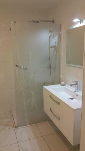 Apartamento Luxury One Bedroom Cannes