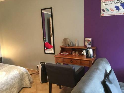 Bed & Breakfast L'annexe Du Ch�teau
