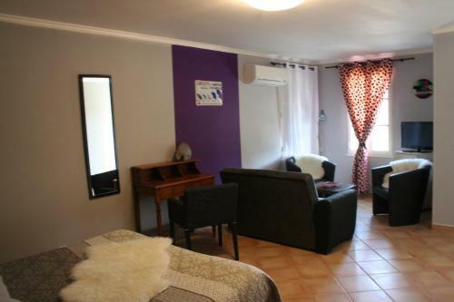 Bed & Breakfast L'annexe Du Ch�teau