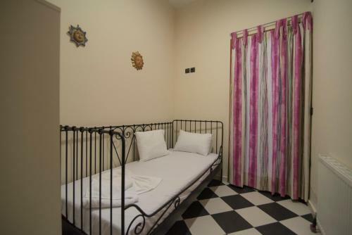 Odysseos St. Loft