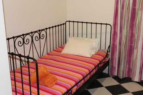 Odysseos St. Loft