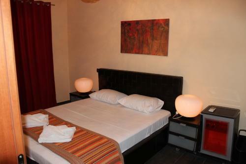 Odysseos St. Loft