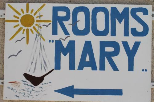 Apartamento Mary Rooms