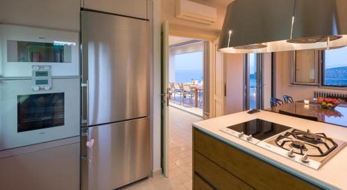 Elounda Luxury Villas