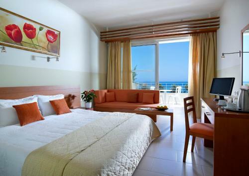 Bali Beach Hotel & Village