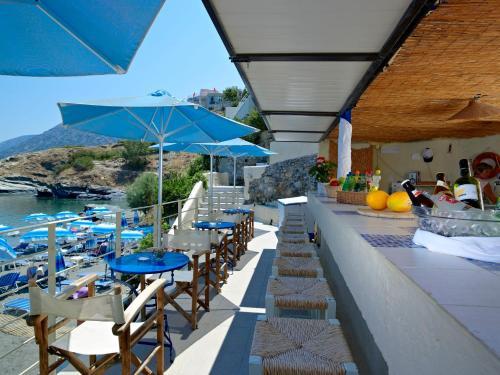 Bali Beach Hotel & Village