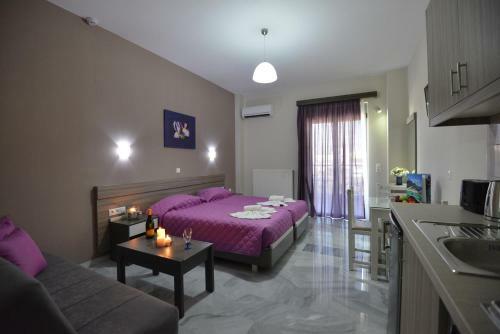 Vesperi Studios & Apartments