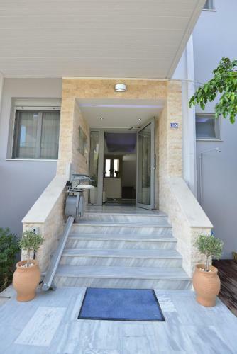 Vesperi Studios & Apartments