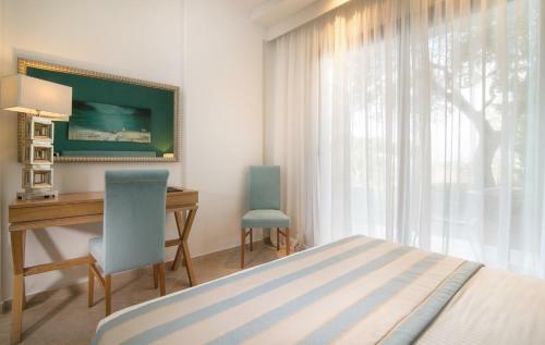 Hotel Flegra Palace