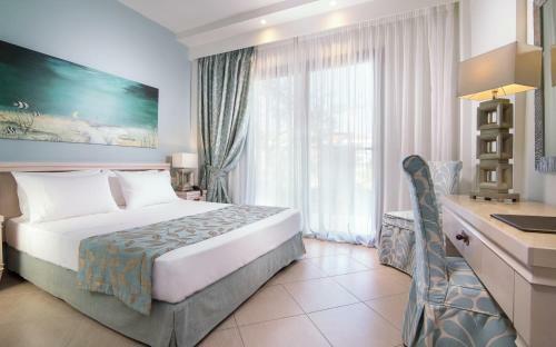 Hotel Flegra Palace