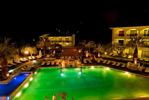 Hotel Flegra Palace