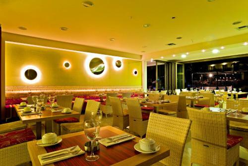 Hotel Flegra Palace