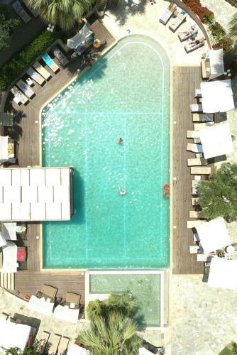 Hotel Flegra Palace