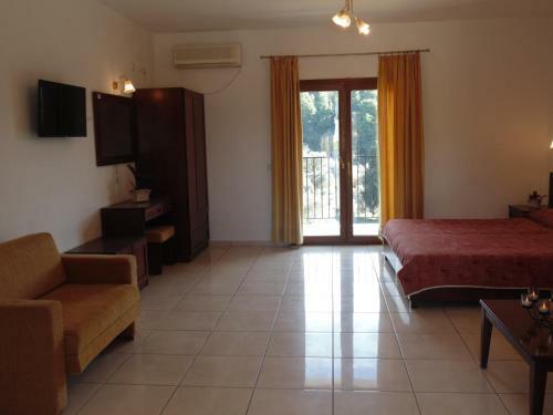 Apartamento Skiathos Diamond