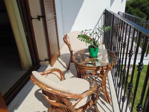Apartamento Skiathos Diamond