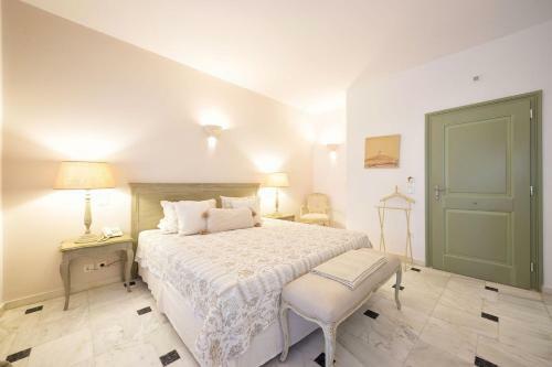 Saint Andrea Resort Hotel