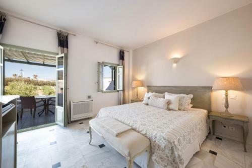 Saint Andrea Resort Hotel