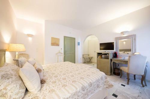 Saint Andrea Resort Hotel