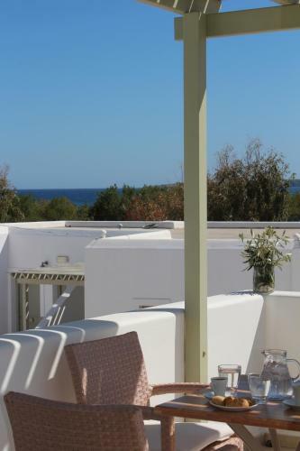 Saint Andrea Resort Hotel