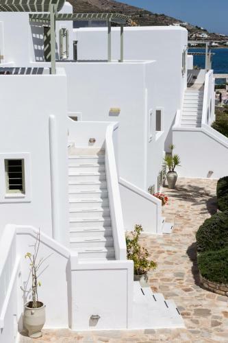 Saint Andrea Resort Hotel