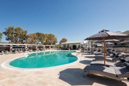 Saint Andrea Resort Hotel