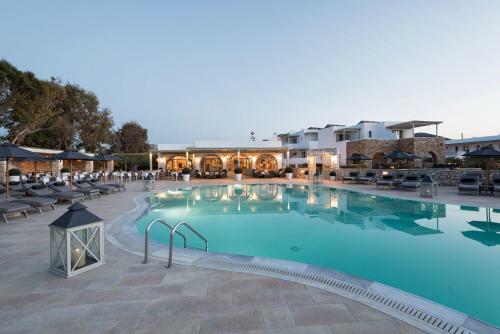 Saint Andrea Resort Hotel