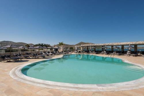 Saint Andrea Resort Hotel