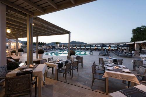 Saint Andrea Resort Hotel