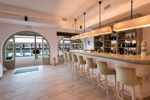 Saint Andrea Resort Hotel
