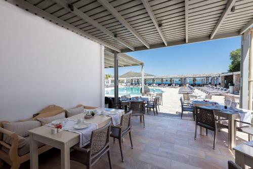 Saint Andrea Resort Hotel