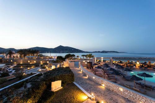 Saint Andrea Resort Hotel