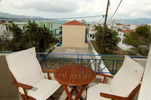 Hostal Kontogoni Rooms