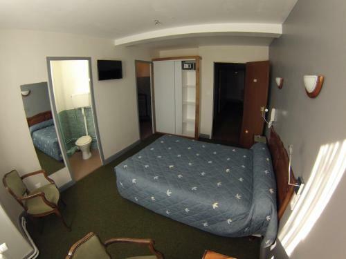 Hotel Le Levant
