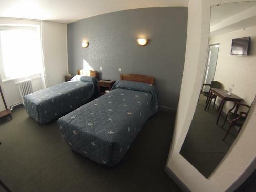 Hotel Le Levant