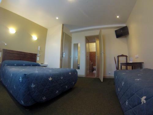 Hotel Le Levant