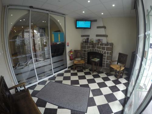 Hotel Le Levant
