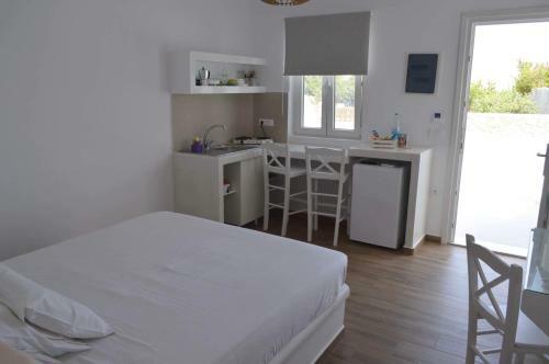 Apartamento Studios Kumarou