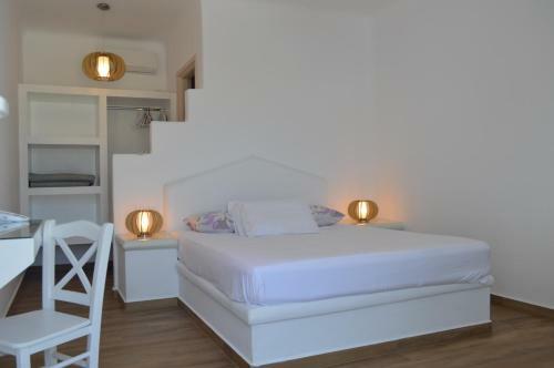 Apartamento Studios Kumarou