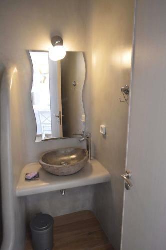 Apartamento Studios Kumarou