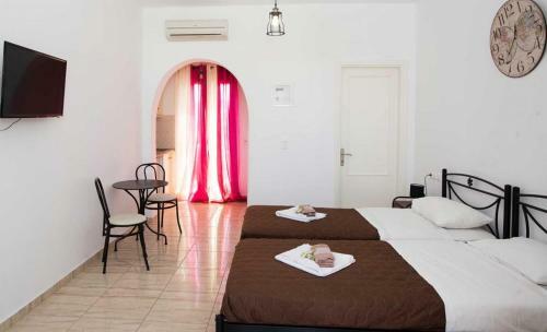 Apartamento Studios Kumarou