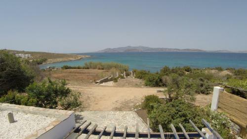 Spitakia Naxos
