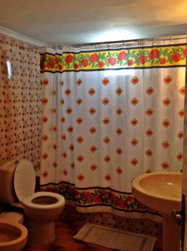 Apartamento Papanikola House 1