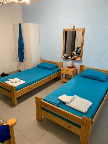 Apartamento B&d 1