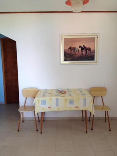 Apartamento B&d 1
